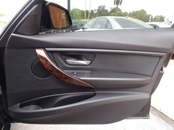 2015 BMW 320i xDrive AWD *53k miles* - cars & trucks - by dealer -... for sale in Omaha, NE – photo 22