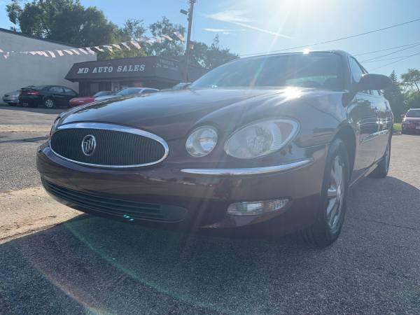 2007 Buick Lacrosse CXL ** PRICE DROP!! BLOWOUT SALE!! for sale in Wyoming , MI