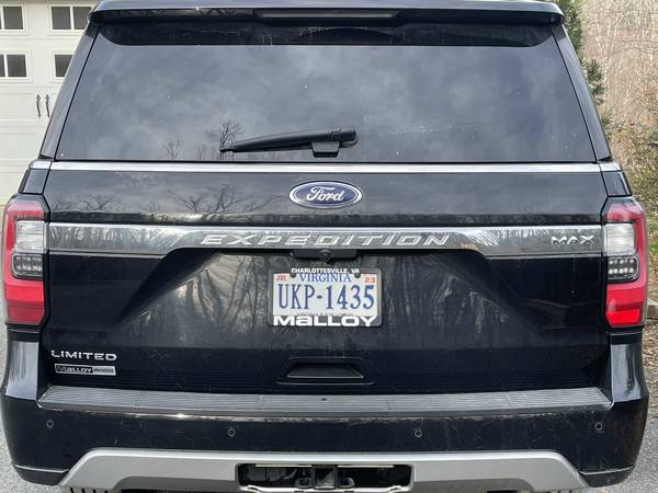 Excellent Ford Expedition for Sale! for sale in Charlottesville, VA – photo 9