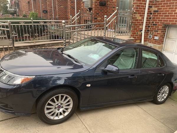 SAAB- stick shift (Gear 6) excellent condition!!!! for sale in Jamaica, NY