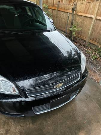 2007 Impala Low miles for sale in Baytown, TX – photo 4