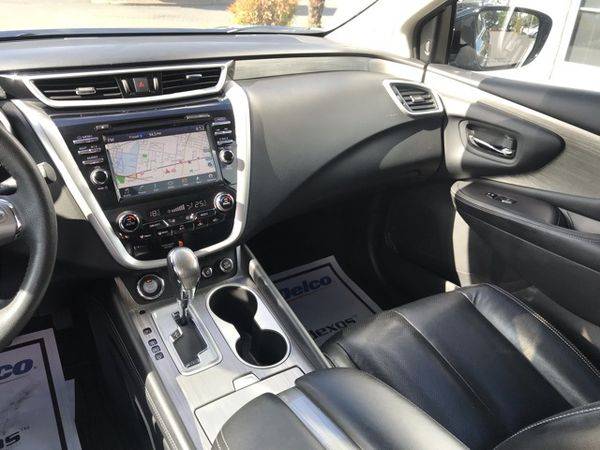 2015 Nissan Murano Platinum WORK WITH ANY CREDIT! for sale in Newberg, OR – photo 6