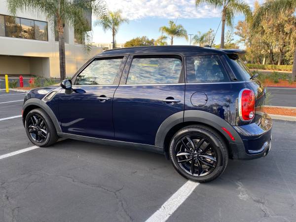 2012 Mini Cooper Countryman S *1-OWNER!* ~ Clean Title - cars &... for sale in Irvine, CA – photo 5