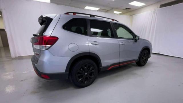 2020 Subaru Forester Sport for sale in Keene, NH – photo 25