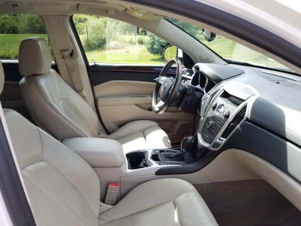 Price Drop-2011 Cadillac SRX Performance for sale in Milan, IA – photo 7