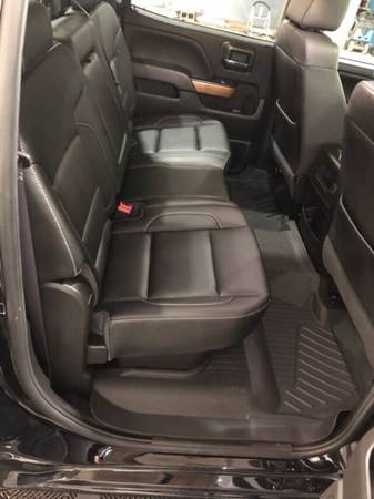 2017 Chevrolet Silverado 3500HD LTZ for sale in Lake City, MI – photo 15