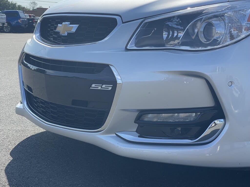 2017 Chevrolet SS RWD for sale in Graham, NC – photo 40