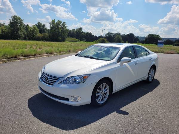 2012 Lexus ES 350, Only 103k Miles, Only One Owner! Sunroof, Very for sale in North Little Rock, AR – photo 7