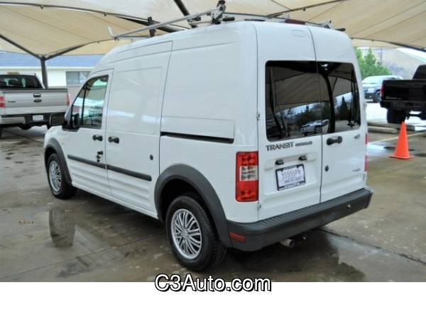 2012 Ford Transit Connect XL - - by dealer - vehicle for sale in Plano, TX – photo 5
