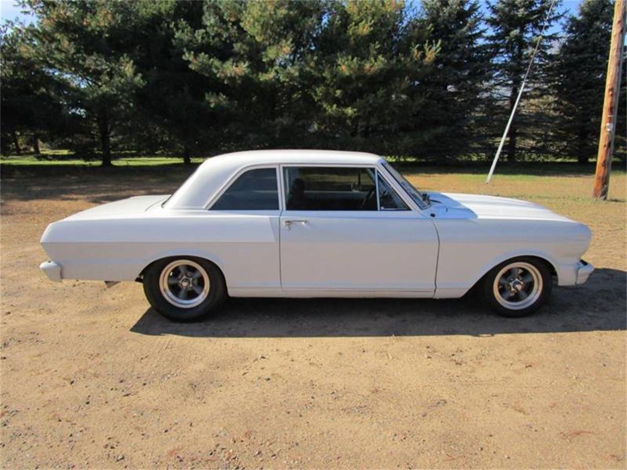 1965 Chevrolet Nova for sale in Stanley, WI – photo 53