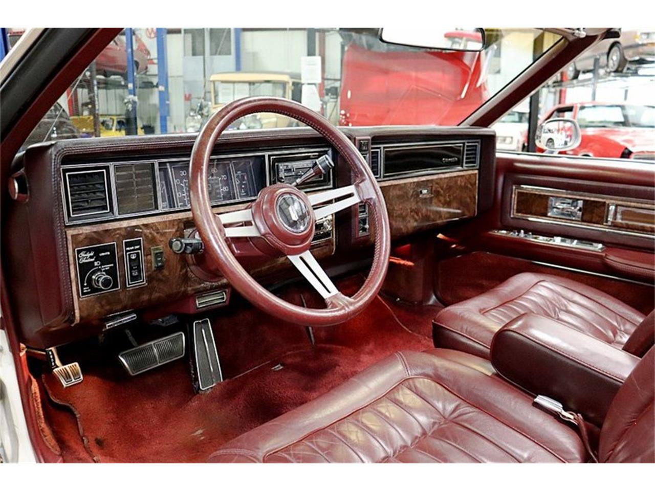 1983 Oldsmobile Toronado for sale in Kentwood, MI – photo 28