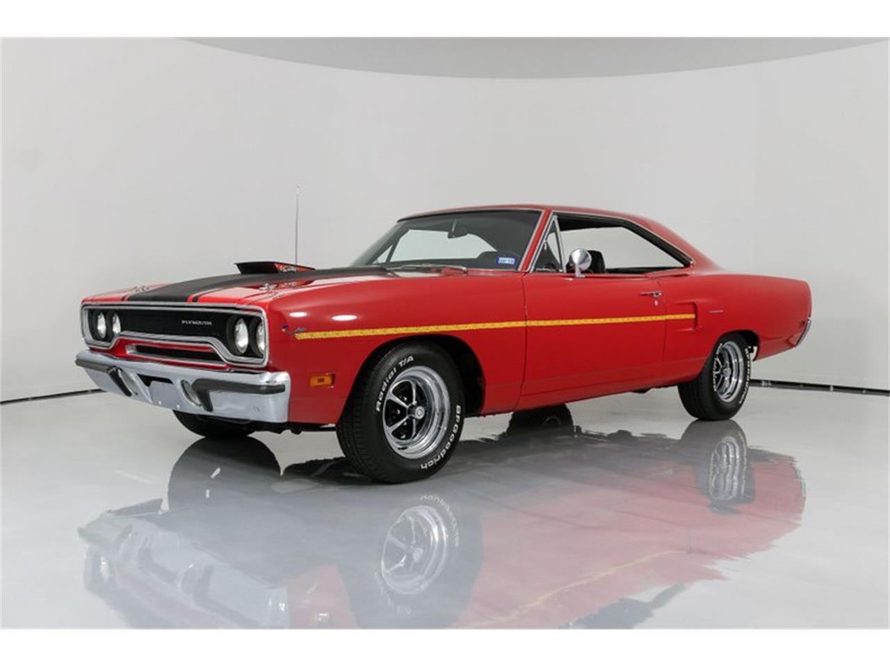 1970 Plymouth Road Runner for sale in St. Charles, MO – photo 3