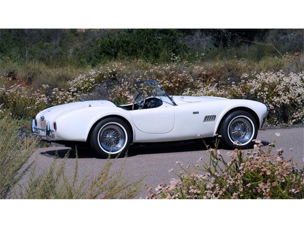 1964 Shelby Cobra for sale in San Diego, CA – photo 24