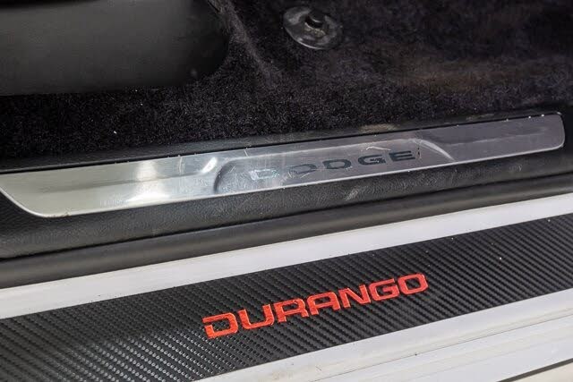 2018 Dodge Durango Citadel AWD for sale in Minneapolis, MN – photo 58