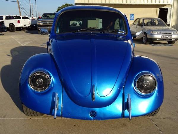 1994 Volkswagen beetle for sale in Arlington, TX – photo 11