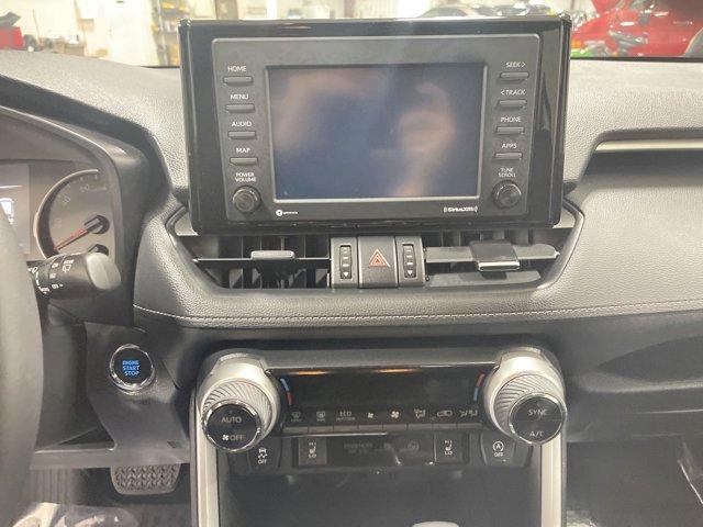 2021 Toyota RAV4 XLE Premium for sale in Moline, IL – photo 41