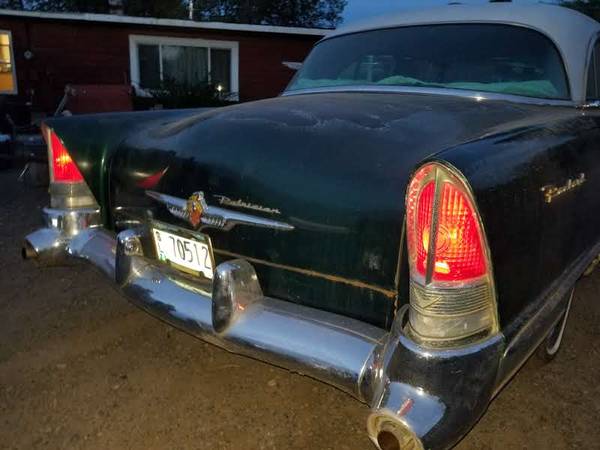 1955 Packard Patrician for sale in Redmond, OR – photo 21