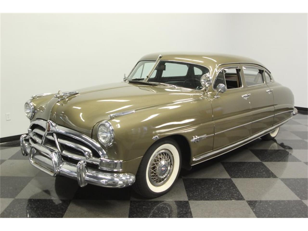 1951 Hudson Hornet for sale in Lutz, FL – photo 21