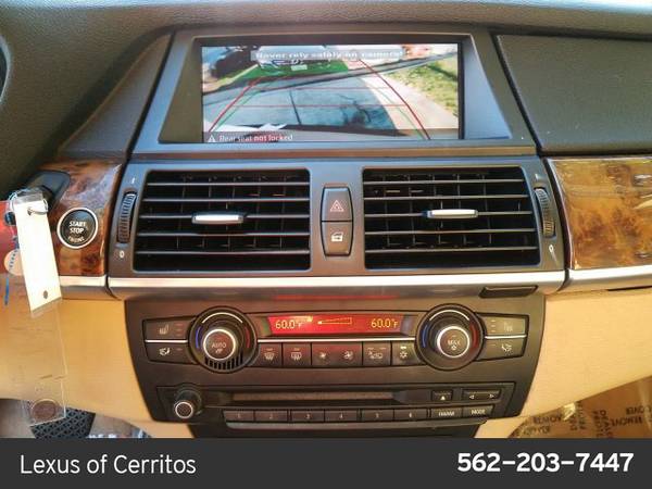 2007 BMW X5 3.0si AWD All Wheel Drive SKU:7L015155 for sale in Cerritos, CA – photo 12