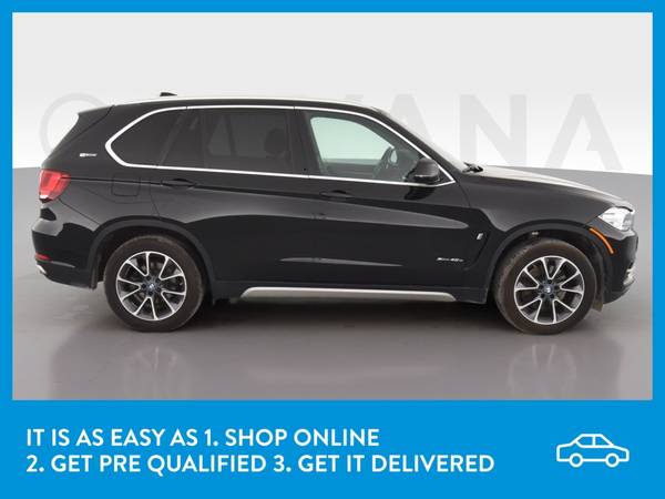 2018 BMW X5 xDrive40e iPerformance Sport Utility 4D suv Black for sale in Albuquerque, NM – photo 10