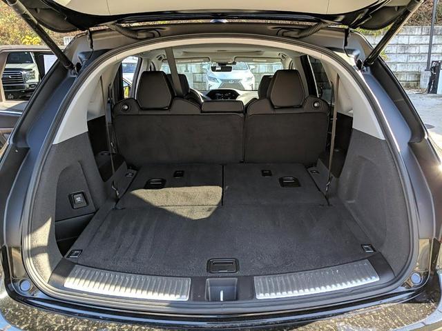 2020 Acura MDX 3.5L w/Technology Package for sale in Pittsburgh, PA – photo 23
