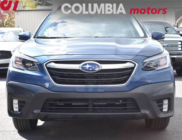 2020 Subaru Outback AWD Premium 4dr Crossover HTD Seats! Backup Cam! for sale in Portland, OR – photo 6