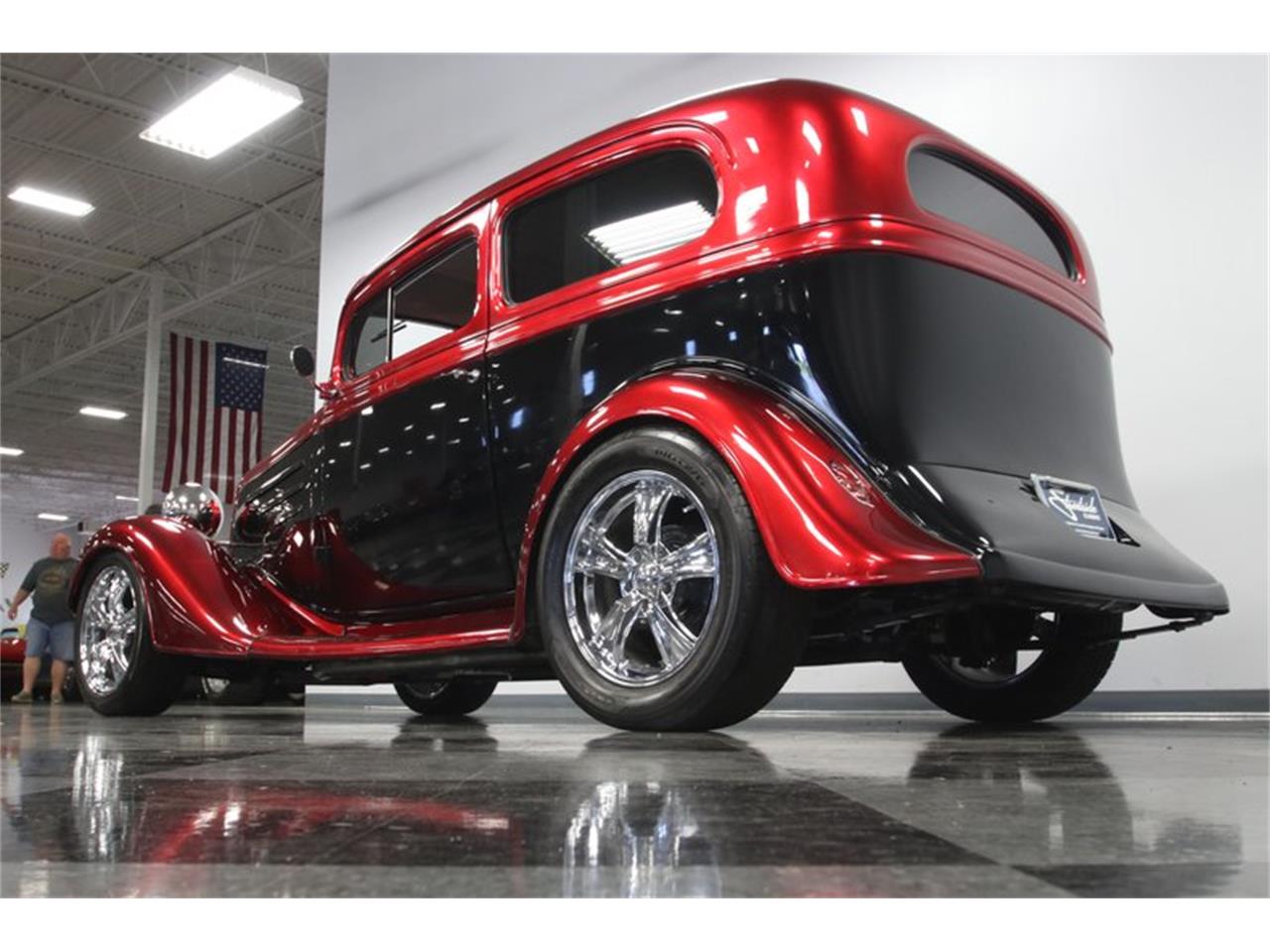 1934 Chevrolet Master for sale in Concord, NC – photo 27