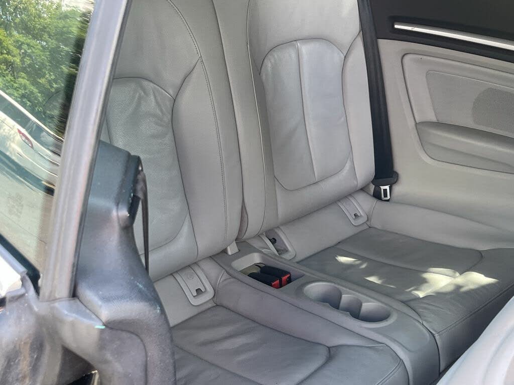 2015 Audi A3 1.8T Premium Plus Cabriolet FWD for sale in Chantilly, VA – photo 31