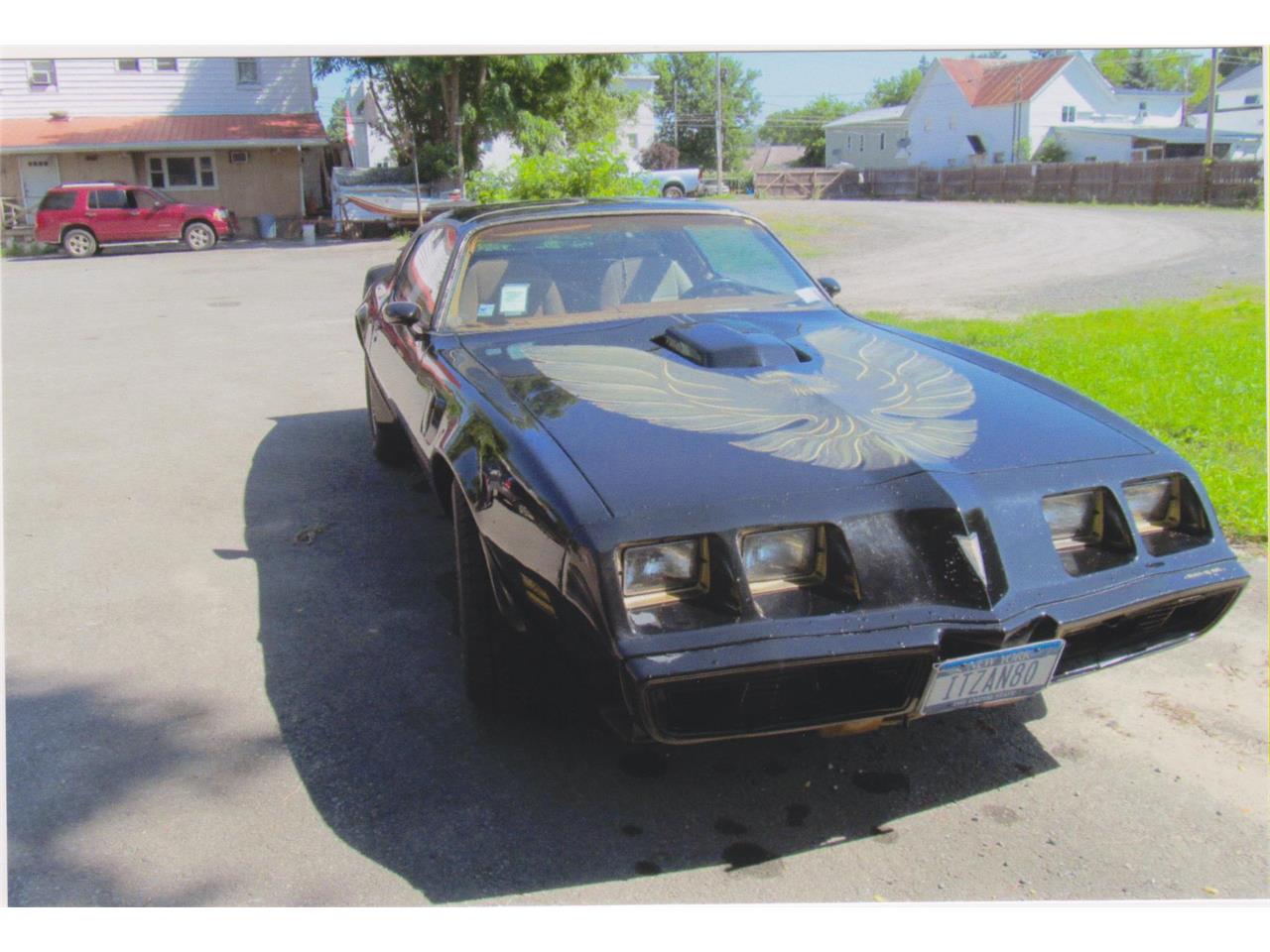 1980 Pontiac Firebird Trans Am for sale in Massena, NY – photo 7