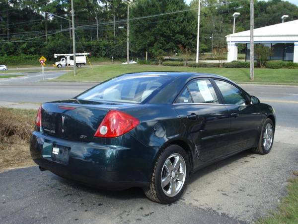 WOW 2006 PONTIAC G6 GT RUNS GREAT 4995 FAIRTRADE AUTO - cars & for sale in Tallahassee, FL – photo 5
