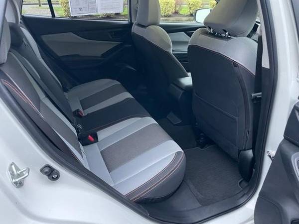 2018 Subaru Crosstrek AWD All Wheel Drive 2 0i Premium CVT SUV for sale in Salem, OR – photo 12