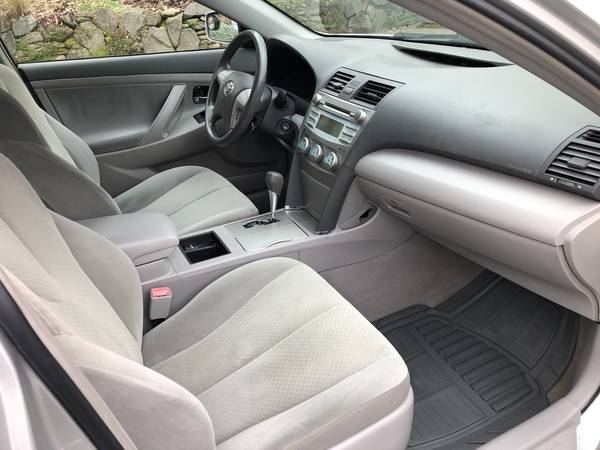 2008 Toyota Camry LE Automatic - - by dealer - vehicle for sale in Portland, OR – photo 8