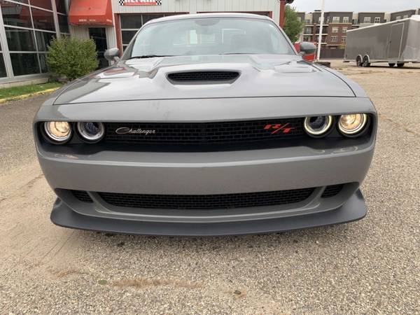 2019 Dodge Challenger R/T SCAT Pack for sale in Middleton, WI – photo 6