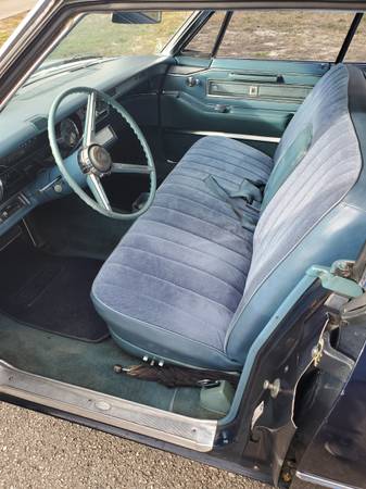 1966 Cadillac Sedan DeVille for sale in Wilmington, NC – photo 4