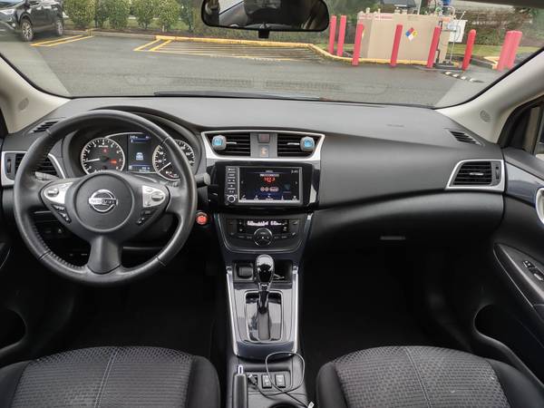 2019 Nissan Sentra SR for sale in Seattle, WA – photo 9
