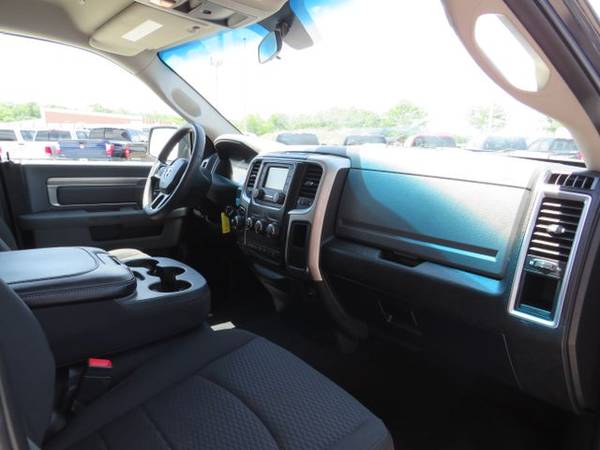 2020 Ram 1500 Classic Quad Cab Warlock Pickup 4D 6 1/3 ft V6 for sale in Omaha, NE – photo 12