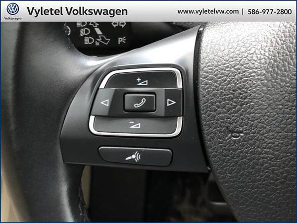 2013 Volkswagen Jetta SportWagen wagon 4dr DSG TDI - for sale in Sterling Heights, MI – photo 23