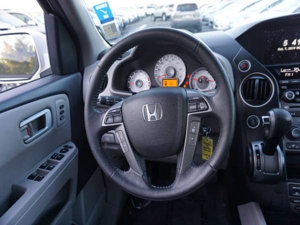 2015 Honda Pilot 4x4 4WD Touring SUV for sale in Sacramento , CA – photo 18
