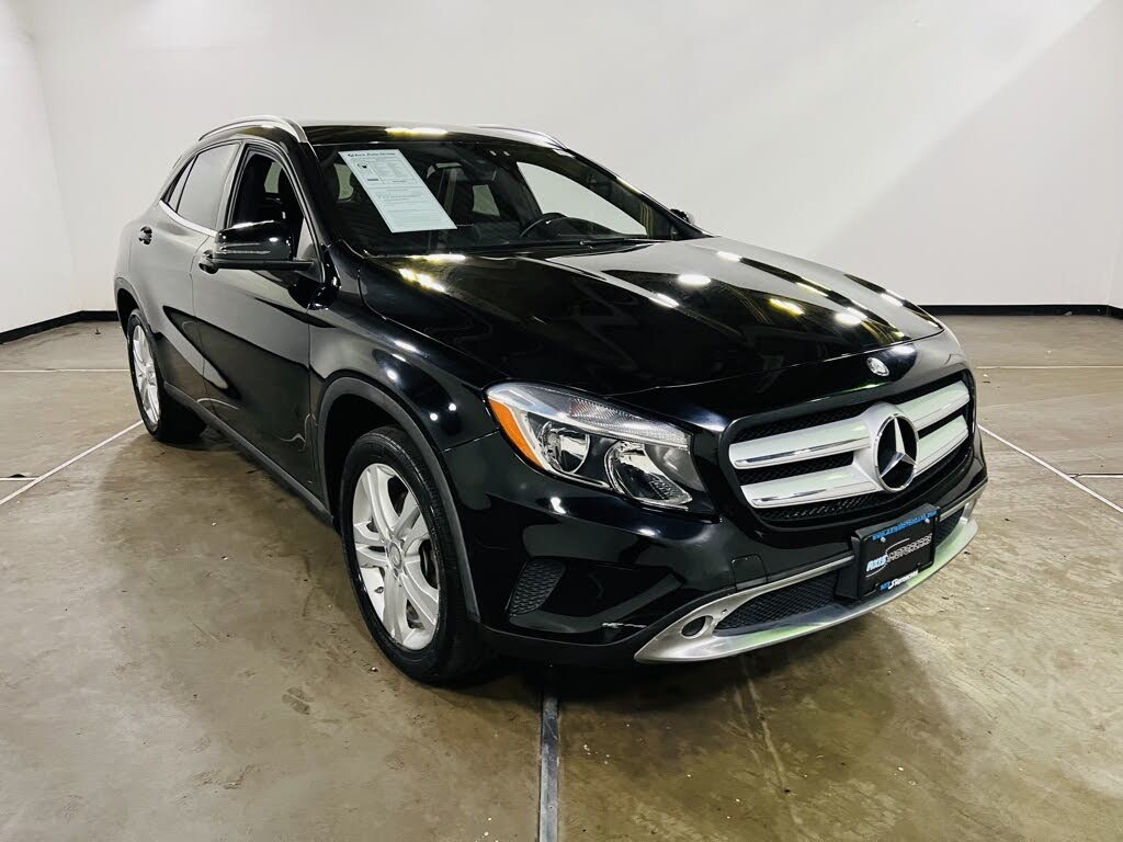 2016 Mercedes-Benz GLA-Class GLA 250 4MATIC for sale in Jersey City, NJ – photo 14