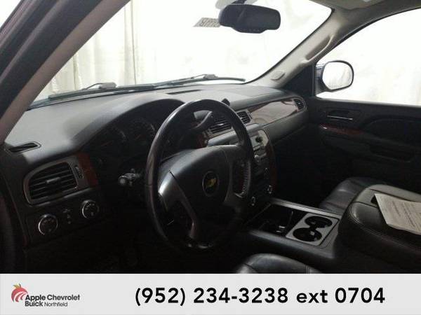 2011 Chevrolet Tahoe SUV LT for sale in Northfield, MN – photo 8