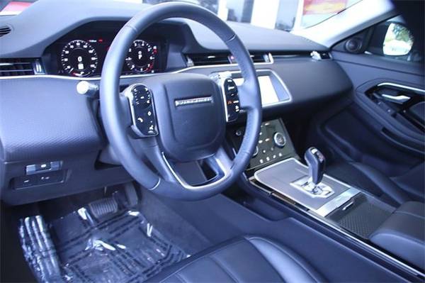 2020 Land Rover Range Rover Evoque S - - by dealer for sale in Elk Grove, CA – photo 13