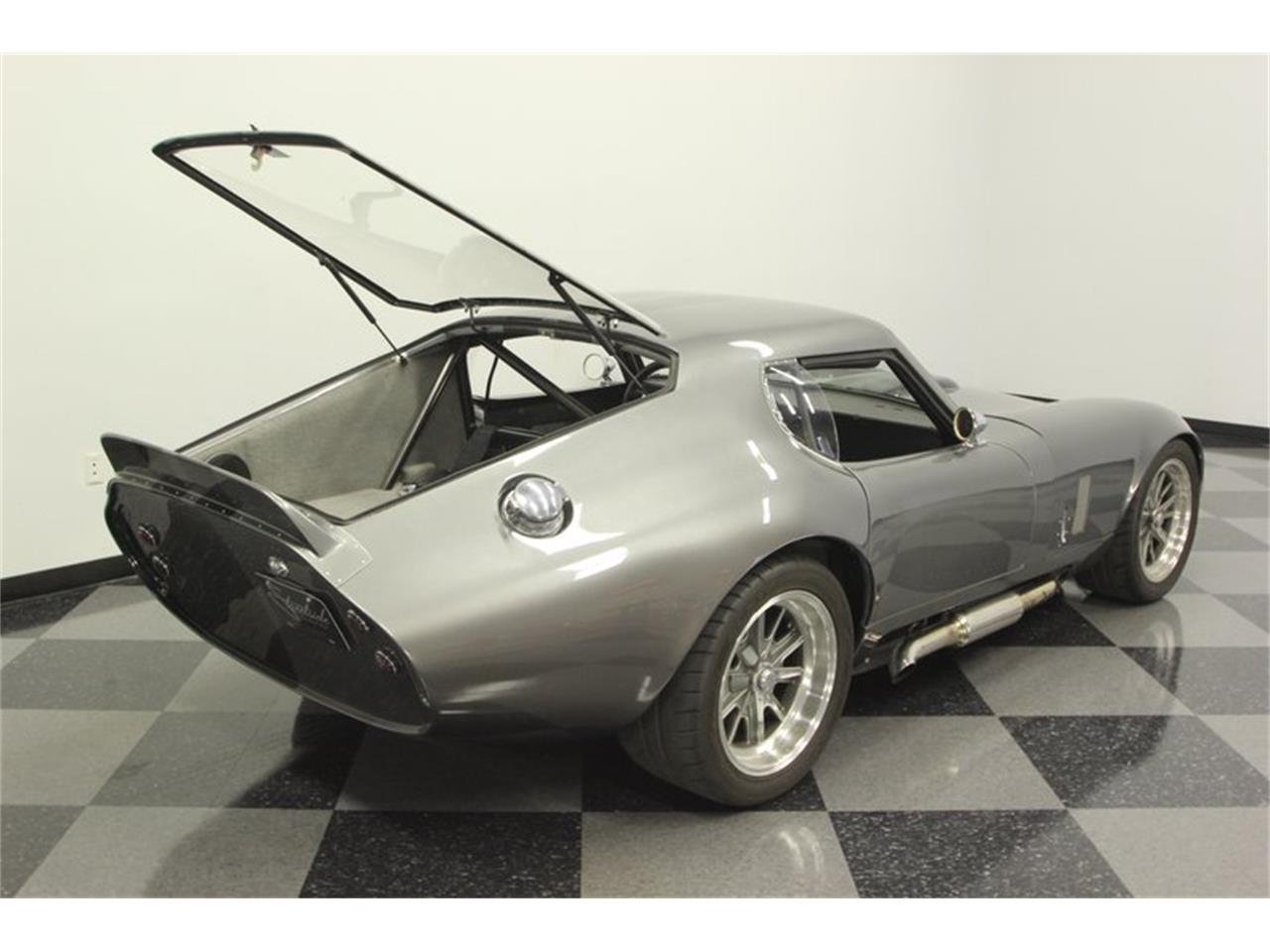 1965 Shelby Daytona for sale in Lutz, FL – photo 39