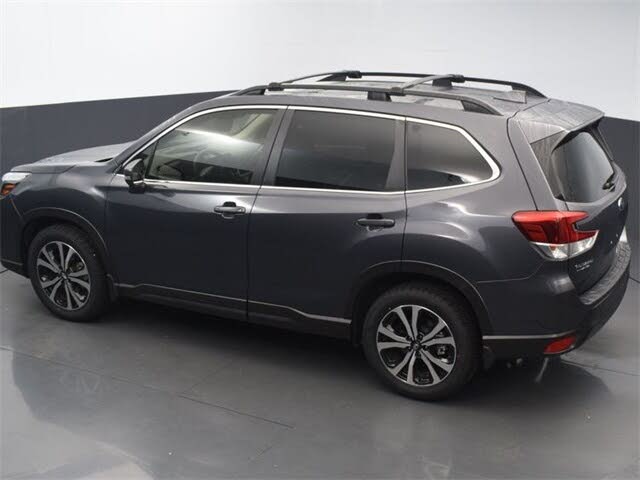 2021 Subaru Forester Limited Crossover AWD for sale in Macon, GA – photo 18