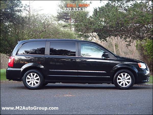 2014 Chrysler Town Country Touring 4dr Mini Van - - by for sale in East Brunswick, NY – photo 5