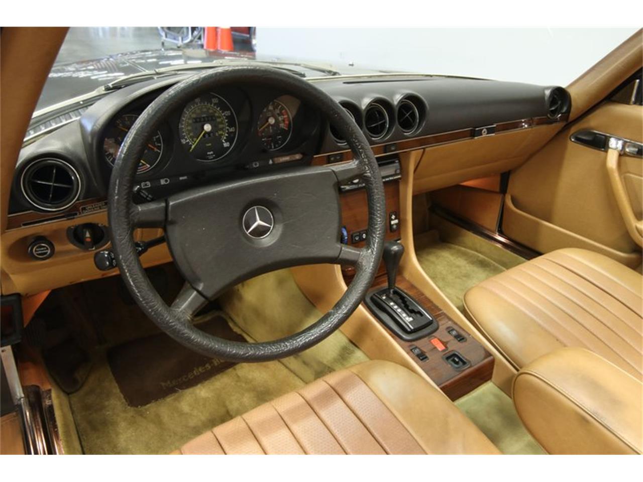 1983 Mercedes-Benz 380SL for sale in Lutz, FL – photo 43