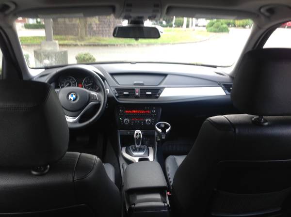 BMW X1 2015 AWD TURBO for sale in Auburn, WA – photo 6