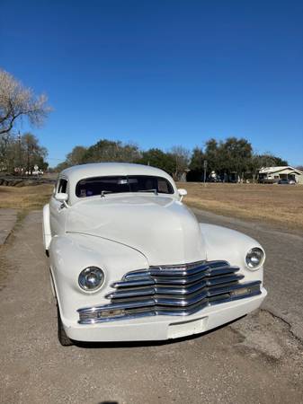 1948 Chevy Deluxe for sale in Bishop, TX – photo 5