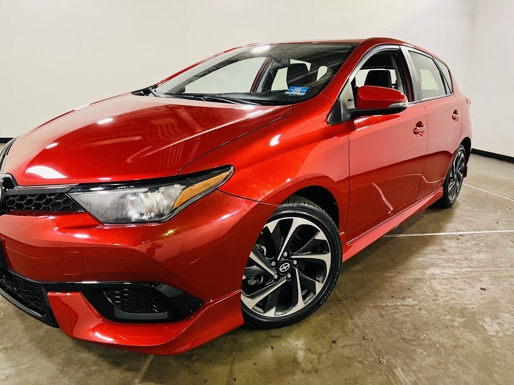 2016 Scion iM Base for sale in Jersey City, NJ – photo 7