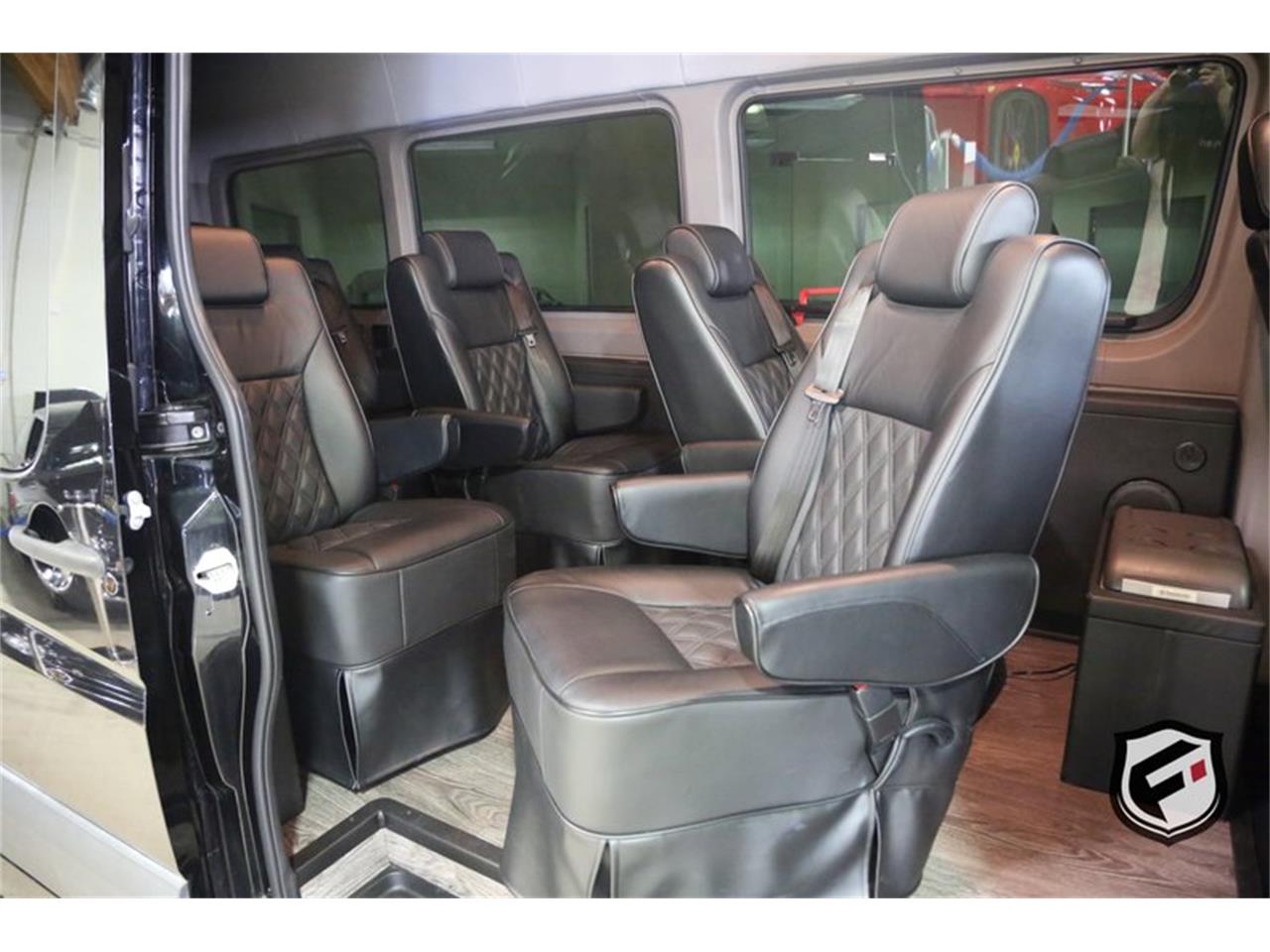 2011 Mercedes-Benz Sprinter for sale in Chatsworth, CA – photo 16