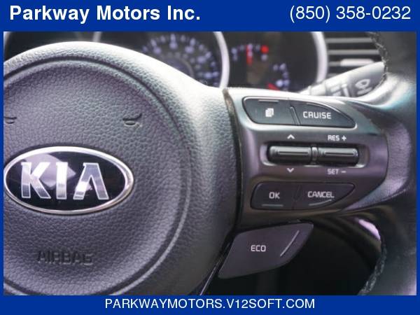 2015 Kia Optima EX *Very clean and has been well maintained !!! * for sale in Panama City, FL – photo 11